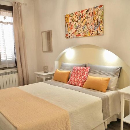 سانتا تيريزا غالّورا B&B Rosa Dei Venti المظهر الخارجي الصورة