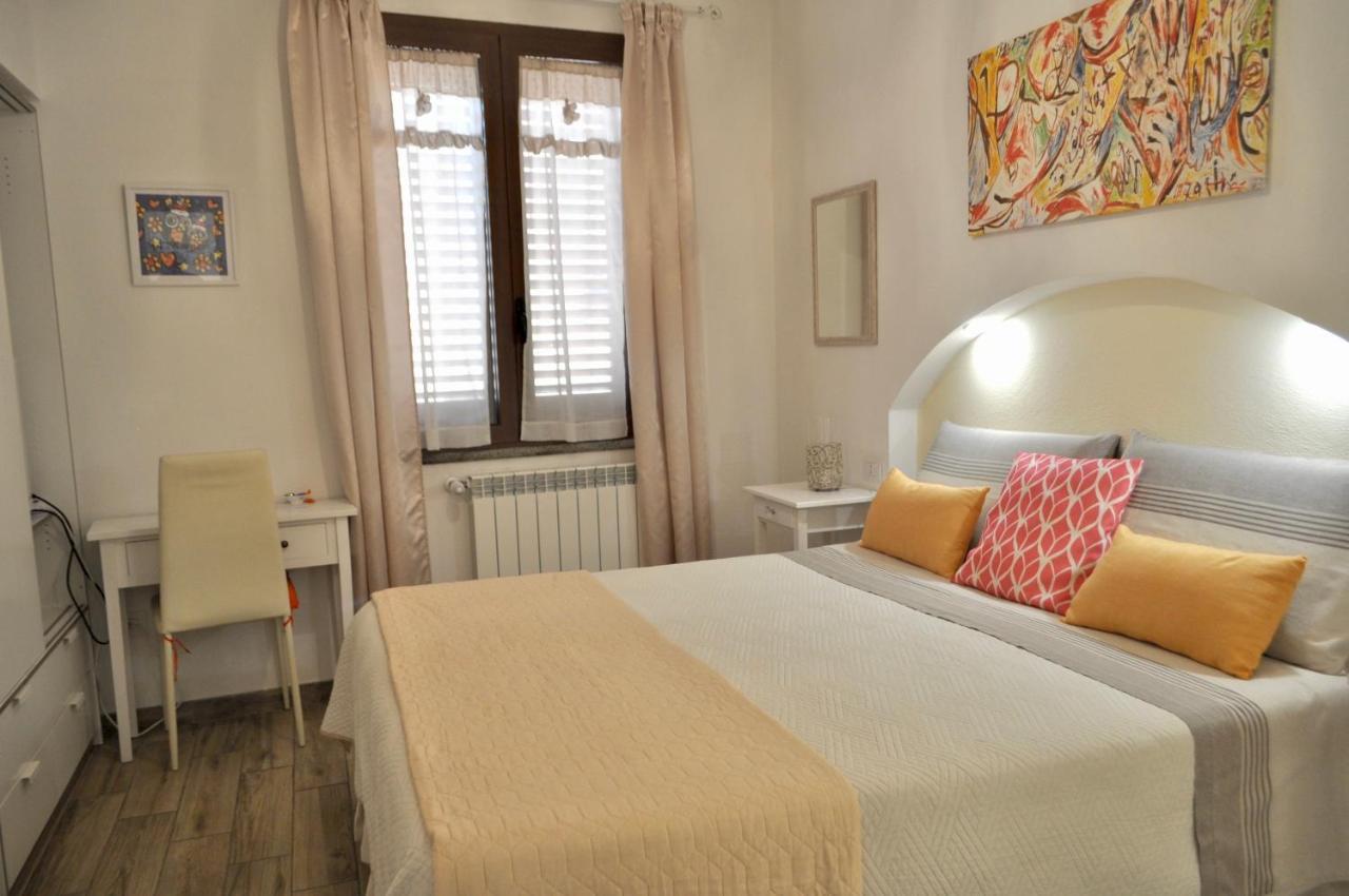 سانتا تيريزا غالّورا B&B Rosa Dei Venti المظهر الخارجي الصورة