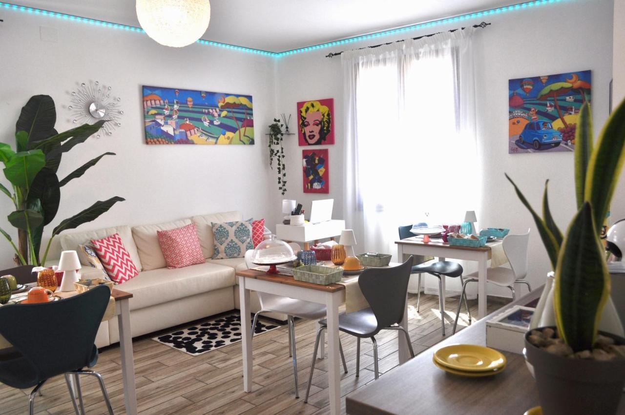 سانتا تيريزا غالّورا B&B Rosa Dei Venti المظهر الخارجي الصورة